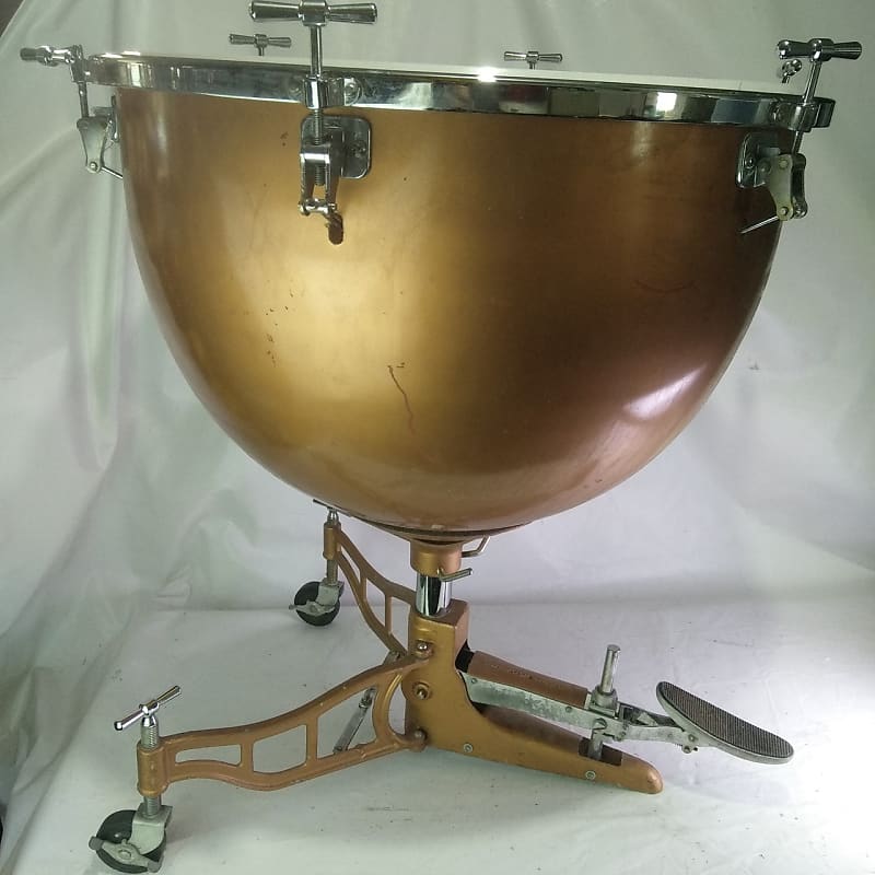 *Slingerland 26