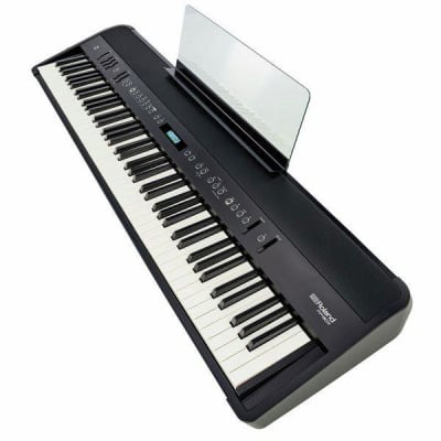 Roland Fp 90 X Bk 4957054515003 image 2