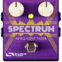 Source Audio Spectrum Intelligent Filter Pedal