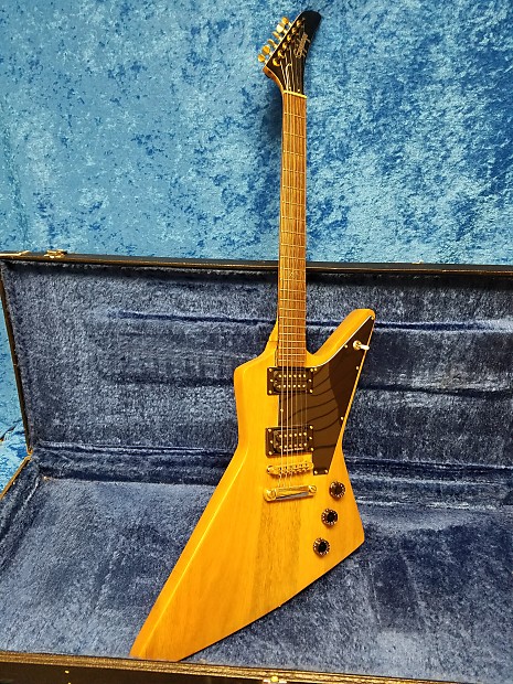 Epiphone goth explorer new arrivals