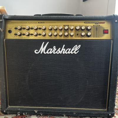 Marshall Bass State B150, 150W British hybrid bass combo | Reverb UK