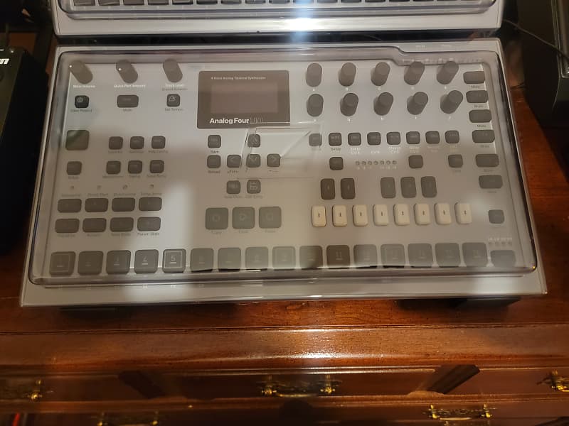 ELEKTRON PROTECTIVE COVER PL-2 - その他