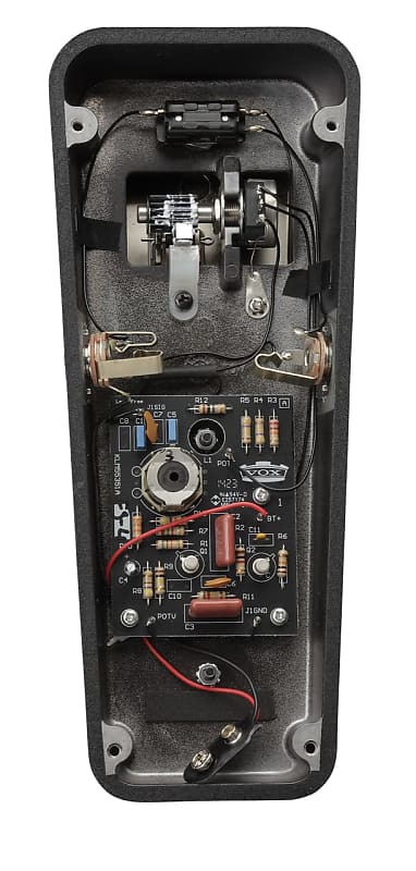 Vox VRM1 Real McCoy Wah Pedal | Reverb