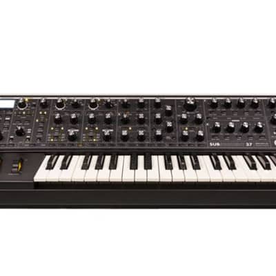 Moog Subsequent 37 Analog Synthesizer