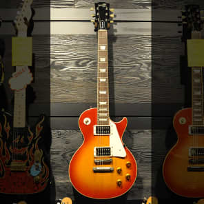 Orville by Gibson - LP CS 1989' image 1