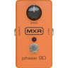 MXR M-101 Phase 90 Guitar Effects Pedal