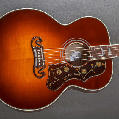 Gibson SJ-200 Standard - Autumnburst for sale