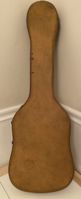 Fender Thermometer Case - Heavy Relic