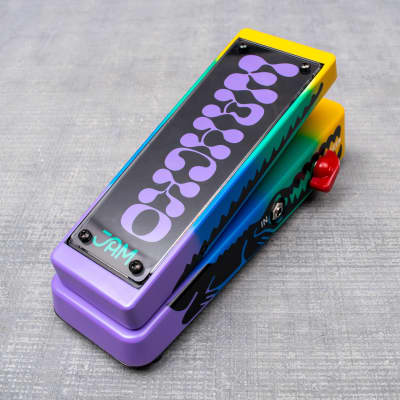 Reverb.com listing, price, conditions, and images for jam-pedals-wahcko