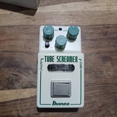 Reverb.com listing, price, conditions, and images for ibanez-nts-tube-screamer