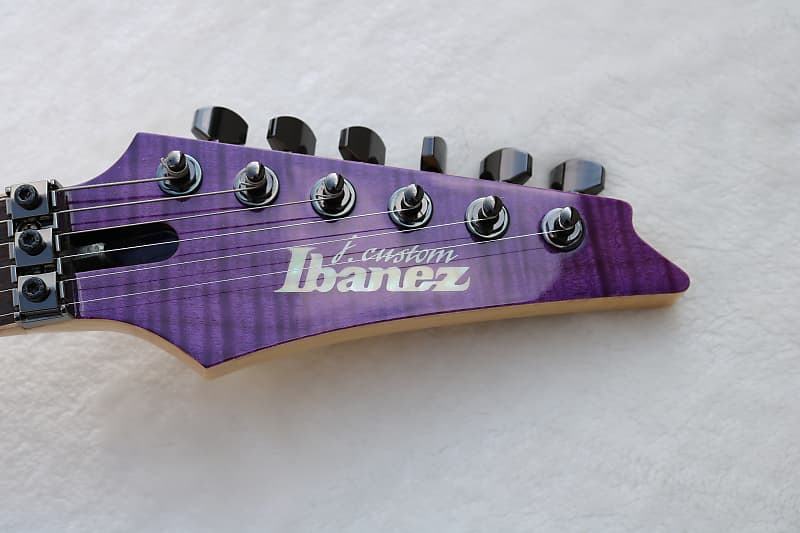 IBANEZ – RG8570Z PA – 