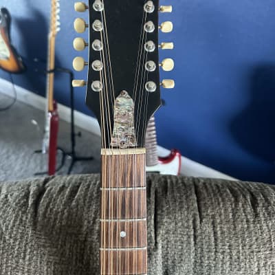 Gibson Blue Ridge Custom 1960s - Natural image 6
