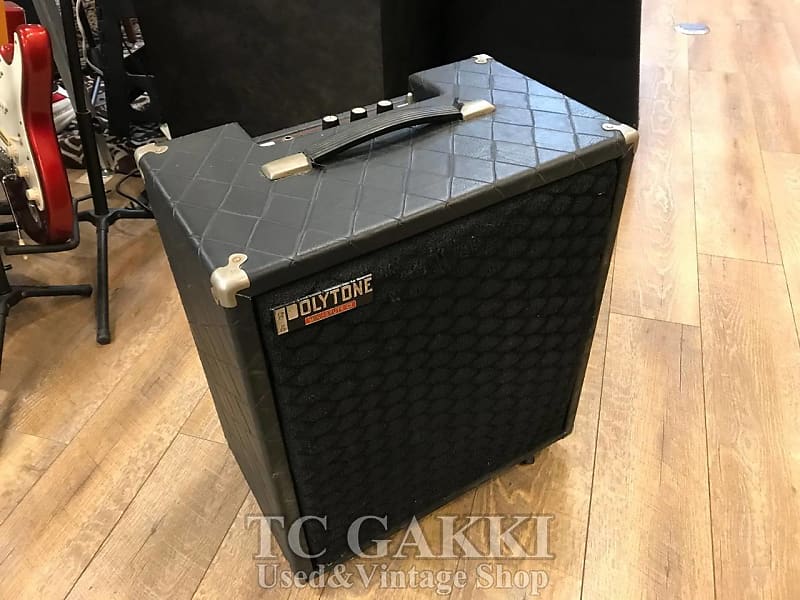 Polytone amps on sale for sale