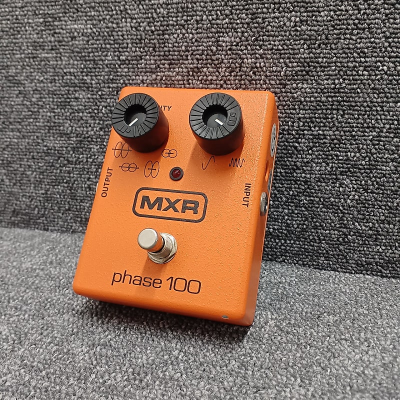 MXR Phase 100