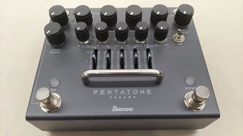 Ibanez Pentatone