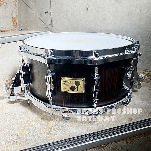 Sonor 90's SIGNATURE HLD-581 14x6.5SD | Reverb