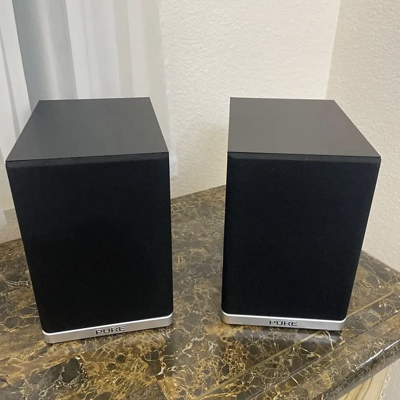 Best 6 Ohm Bookshelf Speakers