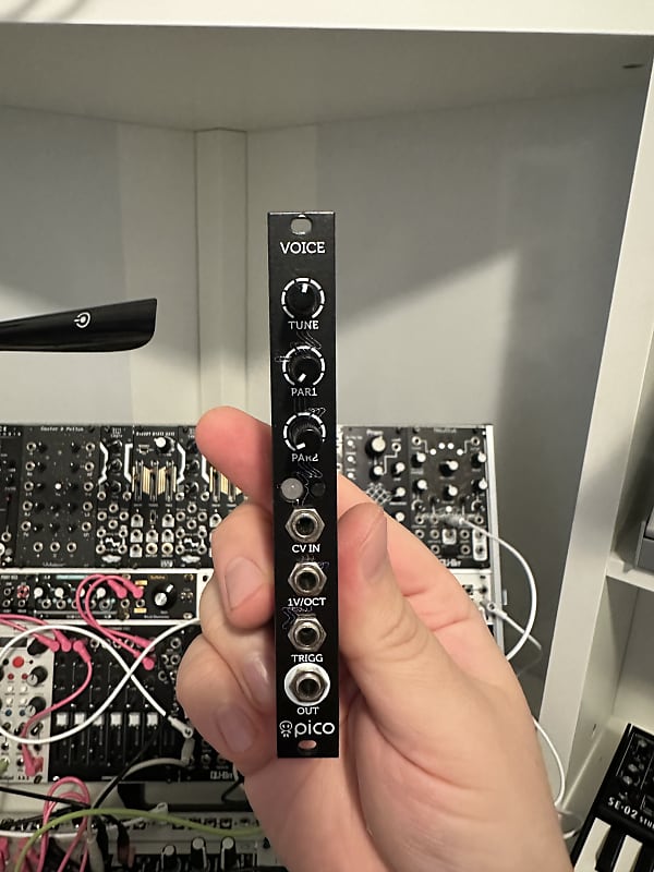 Erica Synths Pico Voice