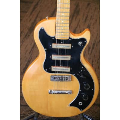 最新作売れ筋が満載 GIBSON 1975年製 レア ヴィンテージギター GOLD S 