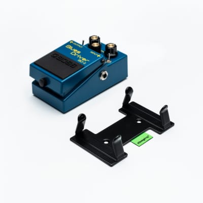 Ace Tone WM-1 Wah Master Vintage Guitar Effects Pedal - Acetone