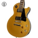 2012 Epiphone Joe Bonamassa Les Paul Goldtop