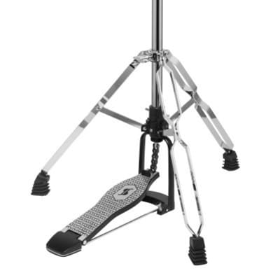 STAGG Double-braced hi-hat stand 52 series image 1