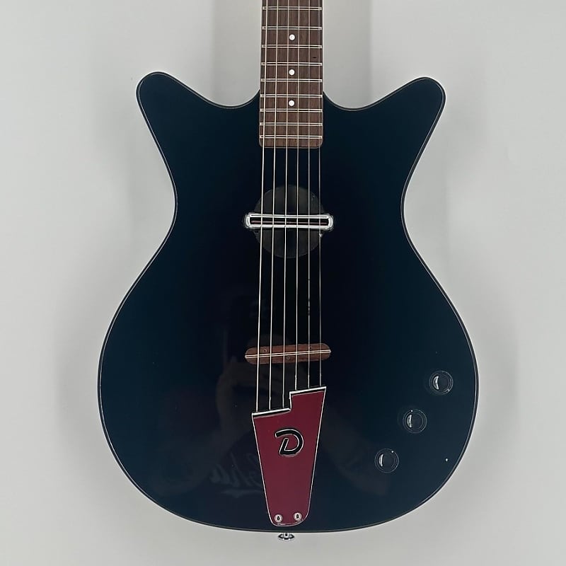 Danelectro convertible for sale top