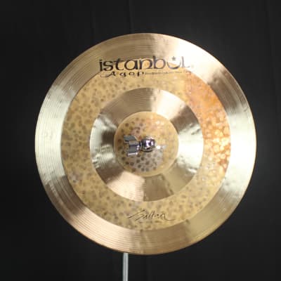 ジジ　Istanbul Agop Turk Hi-Hat 14 Istanbul Agop Turk Hi Hat Cymbals 14