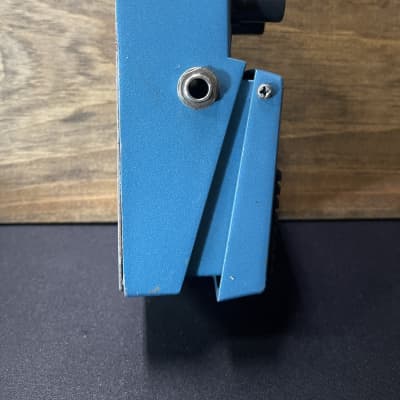 Rockson Chorus CH-40 1980's - Blue image 3