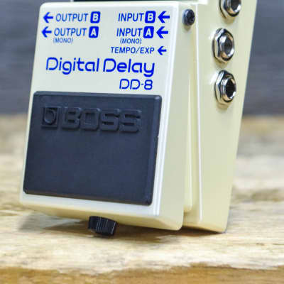 Boss DD-8 Digital Delay | Reverb Canada