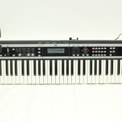 Korg X50 61-Key Music Synthesizer