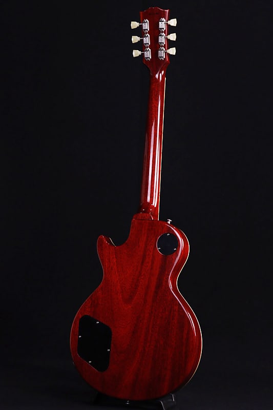 Gibson　historicCollection　reissue　1958 1958 ES-335 Reissue, Murphy Lab Light Aged - Tri-Burst | Gibson