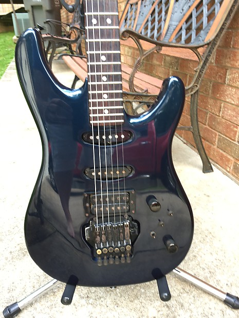 Peavey nitro hot sale iii custom