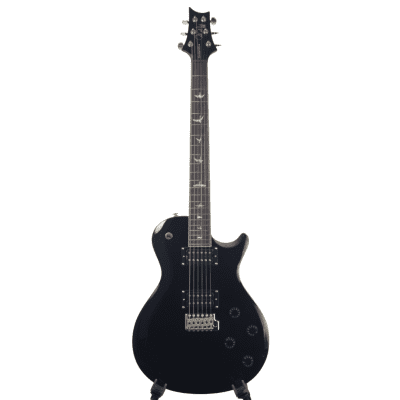 PRS SE Mark Tremonti Standard Electric Guitar - Black image 2