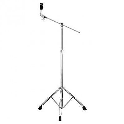 Pearl BC820 Uni-Lock Double-Braced Convertible Boom Cymbal Stand image 1