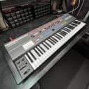 Roland Juno-106 Analog Polyphonic Synthesizer (Fully Serviced w/ Analog Renaissance chips)