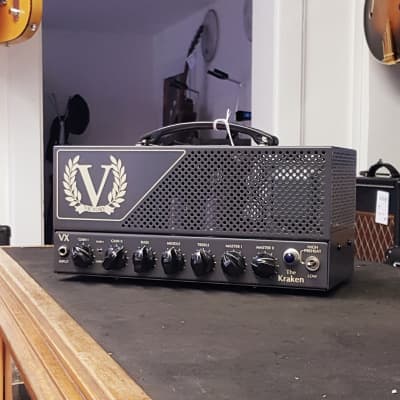 Victory Amps VX the Kraken 2020 for sale