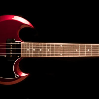 Gibson SG Special 2019 Sparkling Burgundy image 2