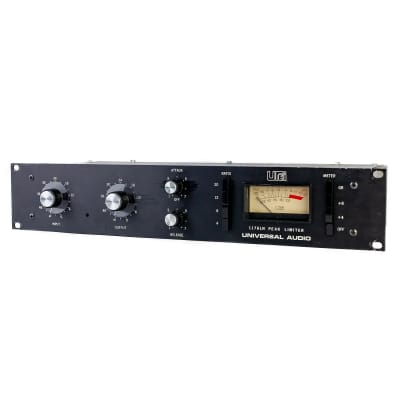 Urei Universal Audio 1176LN Rev. G Limiting Amplifier