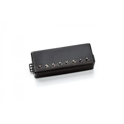 Seymour Duncan SH-6 Distortion 8 String (Neck, Passive Mount, Covered) for sale