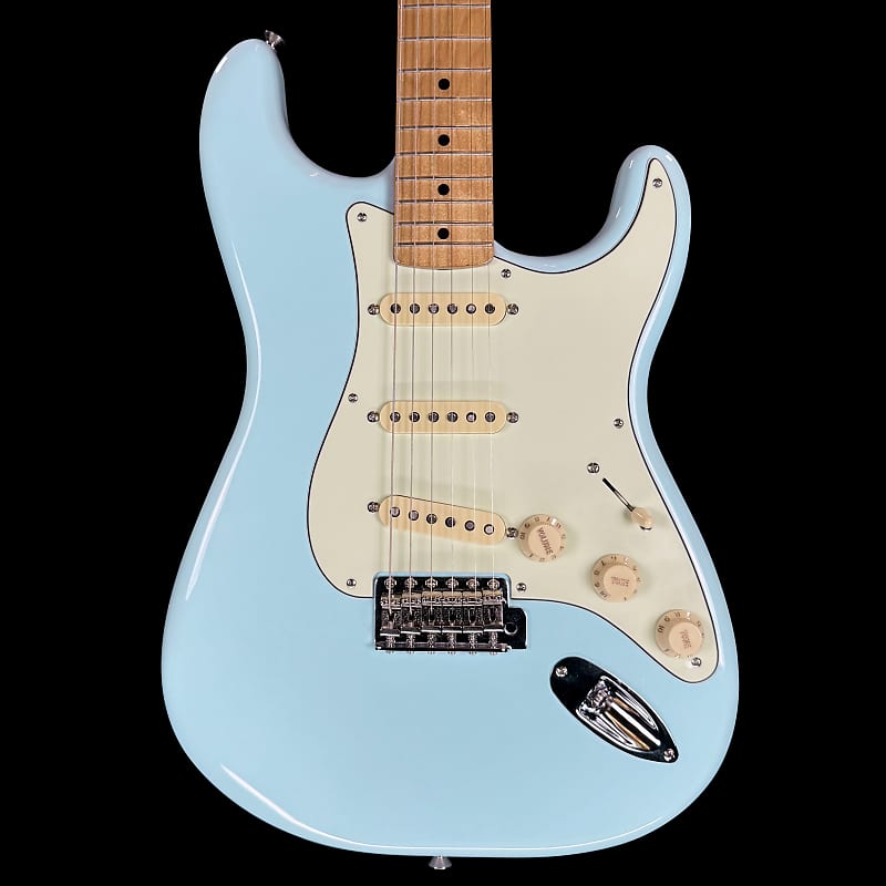 ギター Fender Vintera 50's Stratocaster Mod No TalkingJust Tones | Fender Vintera '50s Stratocaster