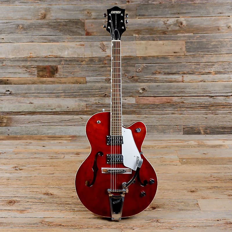 Gretsch G5120 Electromatic Hollow Body	2006 - 2013 image 3