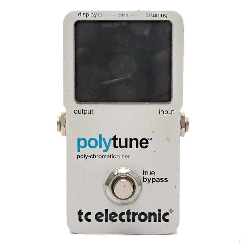 TC Electronic Polytune