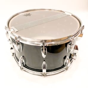 Vintage Camco Mahogany Snare Drum, 8 x 14 image 10