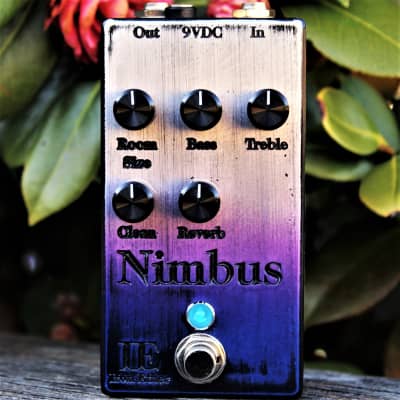 Reverb.com listing, price, conditions, and images for iron-ether-nimbus