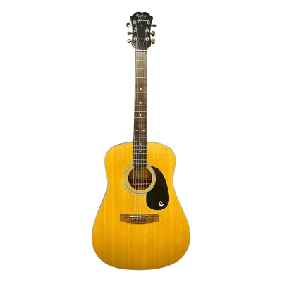 Epiphone PR-350SR | Reverb