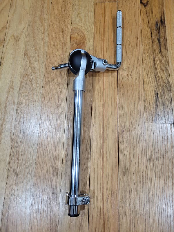 Gibraltar Ultra Adjust LRod Tom Arm 12.7 mm 2022 Chrome Reverb