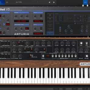 Arturia Prophet V image 3