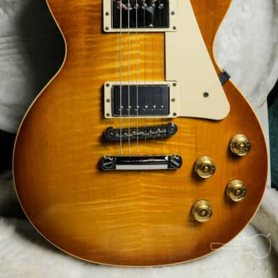 Gibson Les Paul Traditional 2012 Used Electric Guitar image 2