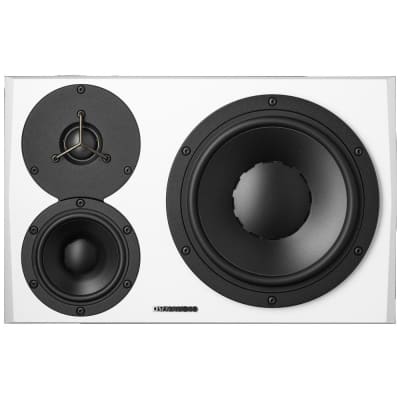 Dynaudio LYD 48 3-Way Active Studio Monitor (Right)